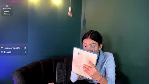 lilyth_7 online show from October 15, 3:28 am