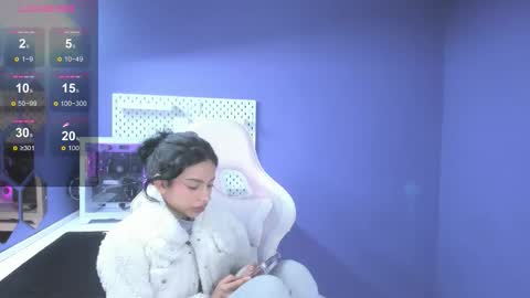 lilyth_7 online show from October 16, 1:39 am