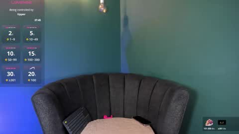 lilyth_7 online show from October 17, 3:53 am