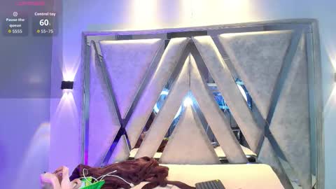 lilyth_7 online show from October 29, 3:53 am