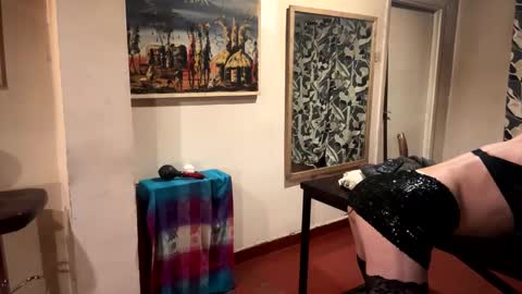 Lilythesmooth online show from February 3, 6:00 am