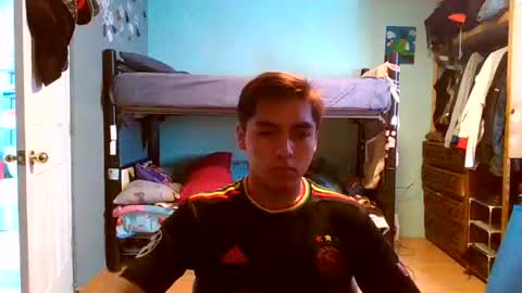 limonlemon267 online show from June 25, 4:33 pm