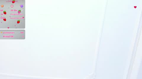 Lin  online show from December 30, 3:02 pm