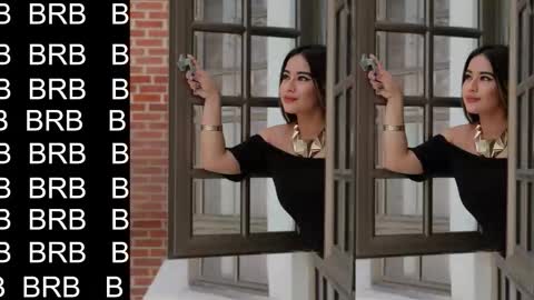 Snapshot of lin_jayani chatting on December 21, 3:08 pm Lin online show from December 21, 3:08 pm