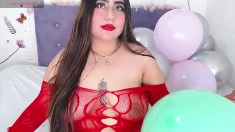 Lin  online show from May 1, 10:25 pm