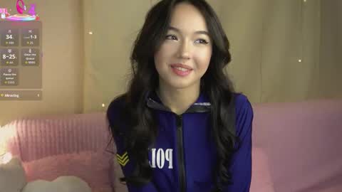 Lin Use menu to play with me  online show from December 22, 9:23 pm