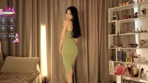 Lin Use menu to play with me  online show from May 19, 2:34 pm