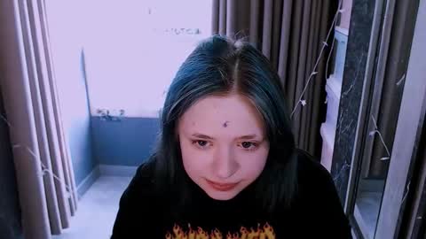 Lina2D tyan online show from October 19, 8:15 am