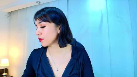  Lina Bedoya  online show from March 20, 11:26 am