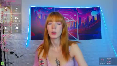 Snapshot of lina_blueeyed chatting on October 31, 9:54 am Lina blueeyed GMT3 1100-1700 Mon Wed Thu Sat Sun online show from October 31, 9:54 am