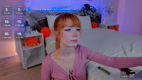 Snapshot of lina_blueeyed chatting on November 3, 9:21 am Lina blueeyed GMT3 1100-1700 Mon Wed Thu Sat Sun online show from November 3, 9:21 am