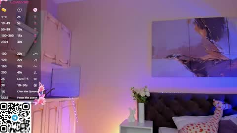 Lina blueeyed    GMT3 1100-1700 Mon Wed Thu Sat Sun online show from March 23, 9:24 am