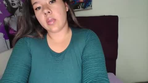 Lina Browm online show from March 27, 8:30 pm