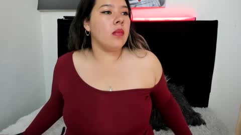 Lina Browm online show from May 19, 4:46 pm