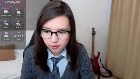 Snapshot of lina_brownie chatting on October 16, 1:06 am Lina online show from October 16, 1:06 am