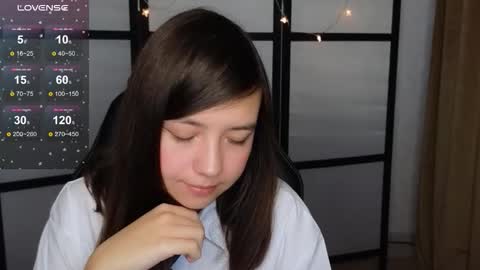 Snapshot of lina_brownie chatting on October 28, 1:31 am Lina online show from October 28, 1:31 am