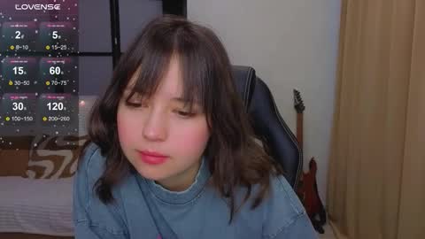 Snapshot of lina_brownie chatting on December 15, 3:22 am Lina online show from December 15, 3:22 am