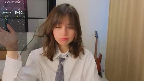 Snapshot of lina_brownie chatting on January 12, 3:34 am Lina online show from January 12, 3:34 am