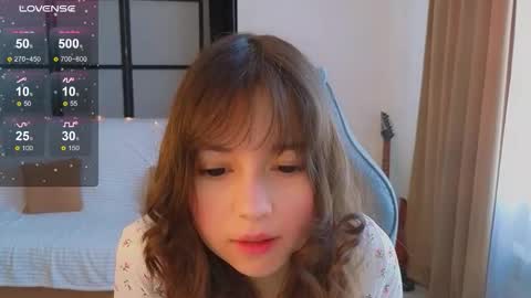 Snapshot of lina_brownie chatting on January 16, 5:22 am Lina online show from January 16, 5:22 am