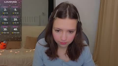 Snapshot of lina_brownie chatting on February 4, 2:17 am Lina online show from February 4, 2:17 am