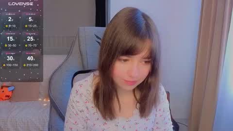 Snapshot of lina_brownie chatting on February 12, 3:56 am Lina online show from February 12, 3:56 am