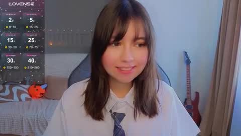 Snapshot of lina_brownie chatting on March 2, 5:08 am Lina online show from March 2, 5:08 am