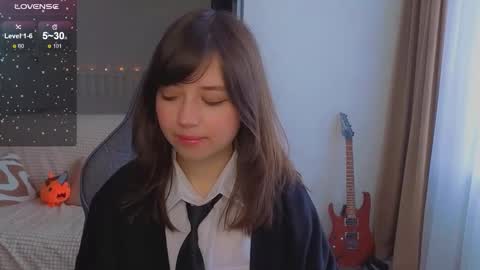 Snapshot of lina_brownie chatting on March 24, 3:22 am Lina online show from March 24, 3:22 am