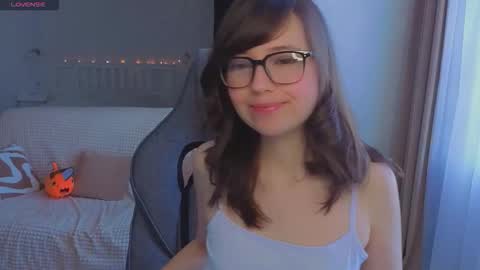 Snapshot of lina_brownie chatting on March 25, 4:07 am Lina online show from March 25, 4:07 am