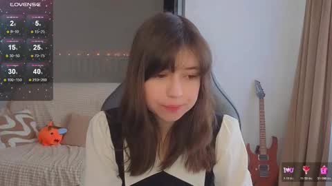 Snapshot of lina_brownie chatting on March 28, 3:50 am Lina online show from March 28, 3:50 am