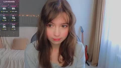 Lina online show from May 10, 2:39 am