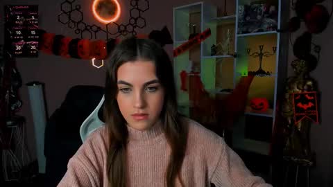 Snapshot of lina_fox12 chatting on November 6, 1:12 pm lina_fox12 online show from November 6, 1:12 pm