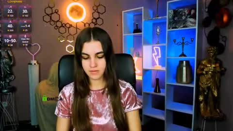 Snapshot of lina_fox12 chatting on November 23, 4:51 pm lina_fox12 online show from November 23, 4:51 pm