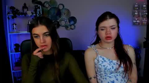 lina_fox12 online show from March 23, 7:18 pm