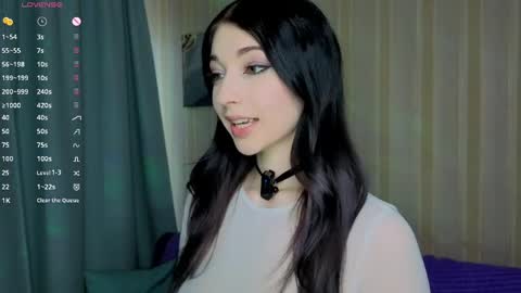 Snapshot of lina_leum chatting on April 29, 2:32 pm Lina online show from April 29, 2:32 pm