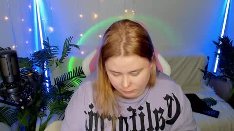 Snapshot of lina_linx chatting on January 25, 10:07 pm lina_linx online show from January 25, 10:07 pm