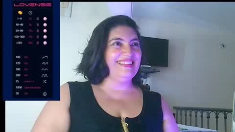 Lina Mara99 online show from September 15, 8:42 pm