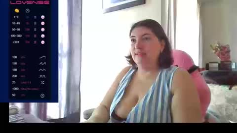 Lina Mara99 online show from September 23, 1:58 pm