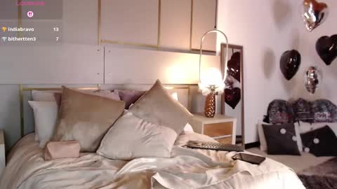 Lina online show from October 10, 10:31 pm