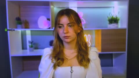 lina_moone online show from April 25, 9:34 am