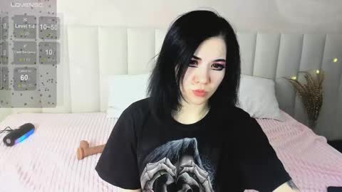 lina_moony online show from January 8, 1:41 am