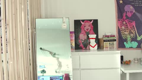 Lina -  online show from March 14, 5:46 am