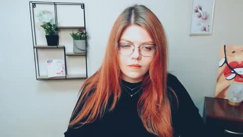 lina_ri online show from October 21, 3:57 pm