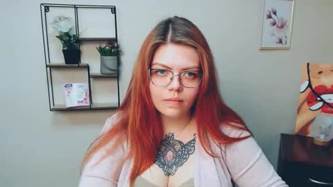 lina_ri online show from October 22, 6:18 pm