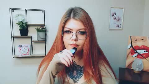 lina_ri online show from November 1, 12:18 pm