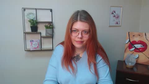 lina_ri online show from November 7, 6:41 pm