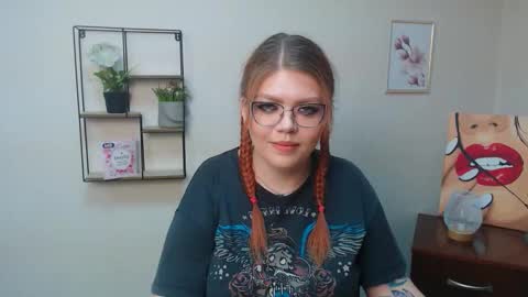 lina_ri online show from November 10, 8:52 pm