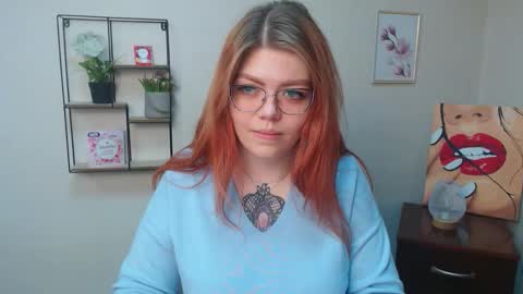 lina_ri online show from November 13, 11:09 am