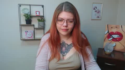 lina_ri online show from November 17, 7:19 pm