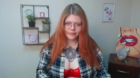 lina_ri online show from November 19, 7:14 pm