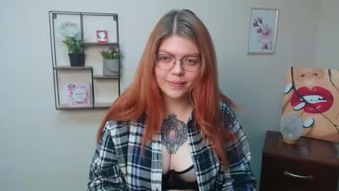 lina_ri online show from November 20, 7:46 pm